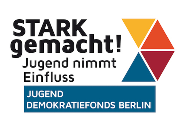 STARK gemacht – Jugend nimmt Einfluss